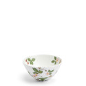 Чаша 12см коллекции Wild Strawberry бренда Wedgwood