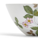 Чаша 12см коллекции Wild Strawberry бренда Wedgwood