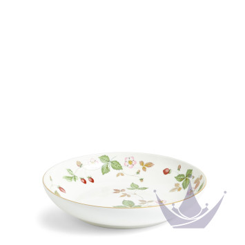 Чаша для спагетти 24см коллекции Wild Strawberry бренда Wedgwood