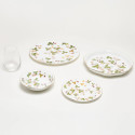 Чаша для спагетти 24см коллекции Wild Strawberry бренда Wedgwood