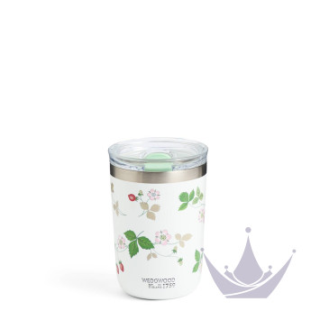 Стакан 350мл коллекции Wild Strawberry бренда Wedgwood