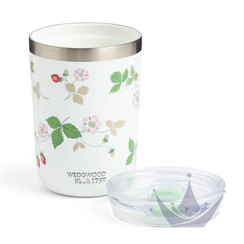 Стакан 350мл коллекции Wild Strawberry бренда Wedgwood