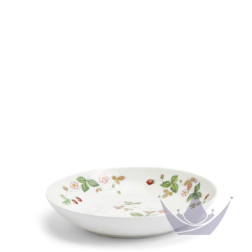 Чаша 20см коллекции Wild Strawberry бренда Wedgwood