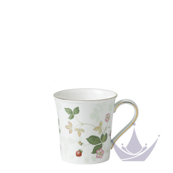 Кружка 269мл коллекции Wild Strawberry бренда Wedgwood