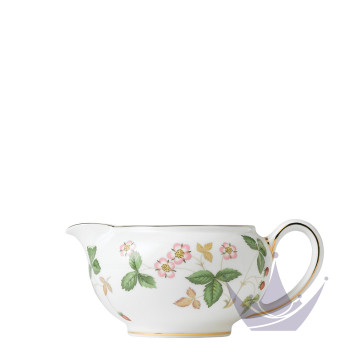 Молочник 150мл коллекции Wild Strawberry бренда Wedgwood