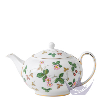 Чайник 800мл коллекции Wild Strawberry бренда Wedgwood