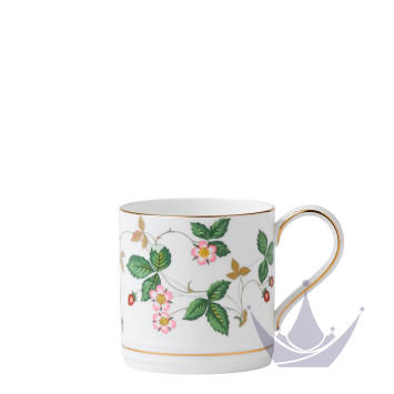 Кружка 300мл коллекции Wild Strawberry бренда Wedgwood