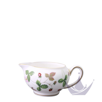 Молочник 118мл коллекции Wild Strawberry бренда Wedgwood