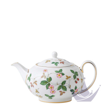 Чайник 500мл коллекции Wild Strawberry бренда Wedgwood