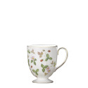 Кружка 266мл коллекции Wild Strawberry бренда Wedgwood