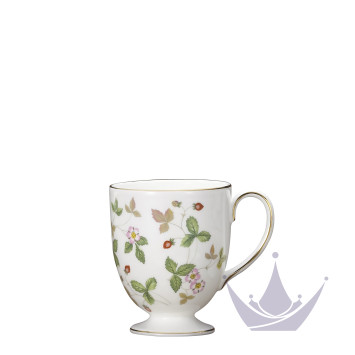 Кружка 266мл коллекции Wild Strawberry бренда Wedgwood