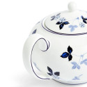 Чайник 800мл коллекции Wild Strawberry Inky Blue бренда Wedgwood