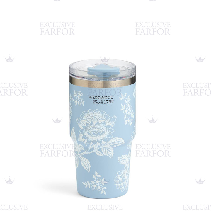 Стакан 592мл коллекции Wonderlust бренда Wedgwood