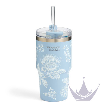 Стакан 592мл коллекции Wonderlust бренда Wedgwood