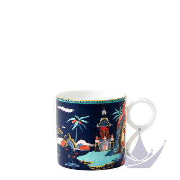 Кружка 300мл коллекции Wonderlust 