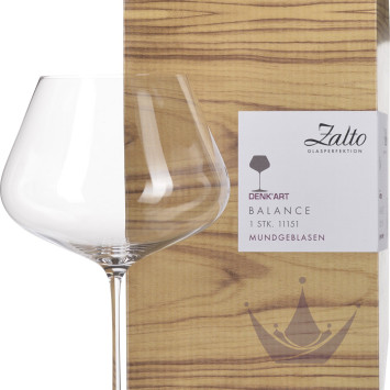 Бокал для вина Chardonnay 590мл бренда Zalto