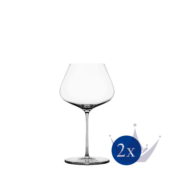 Бокал для вина Chardonnay 590мл, 2шт. бренда Zalto