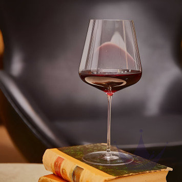 Бокал для красного вина Bordeaux 765мл, 6шт. бренда Zalto